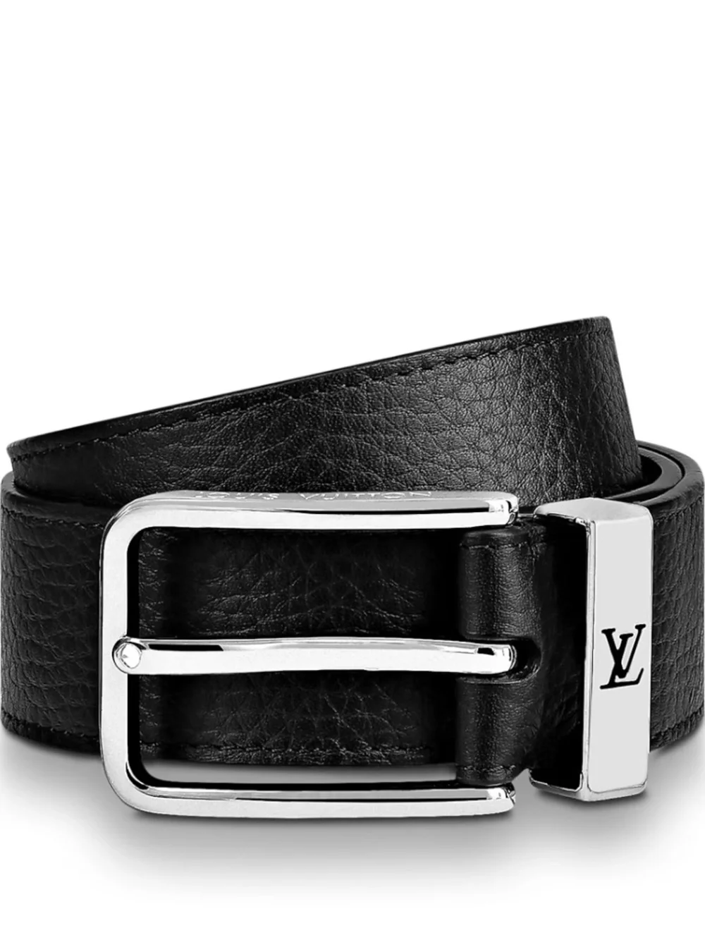 Louis Vuitton Pont Neuf 35mm Belt